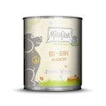 MjAMjAM - BIO für Hund 800g MjAMjAM Hund 6x800g BIO Huhn mit Möhrchen Vorschaubild