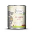 MjAMjAM - BIO für Hund 800gVorschaubild