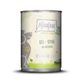 MjAMjAM - BIO für Hund 400gVorschaubild