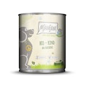 MjAMjAM - BIO für Hund 800g MjAMjAM Hund 6x800g BIO Rind mit Zucchini Vorschaubild