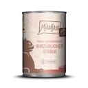 Vorschaubild MjAMjAM Katze 400g Strauß pur 