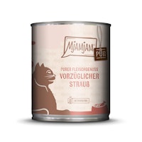 MjAMjAM Katze 800g Strauß pur 
