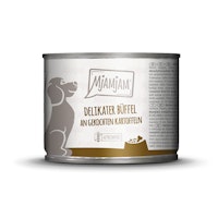 MjAMjAM – ausgewählte Fleischsorten 200g