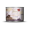 MjAMjAM - Duett 190g MjAMjAM Katze 6x190g DUETT HühnchenFilet mit PferdVorschaubild