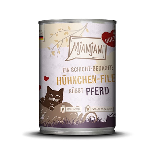 MjAMjAM - Duett 390g