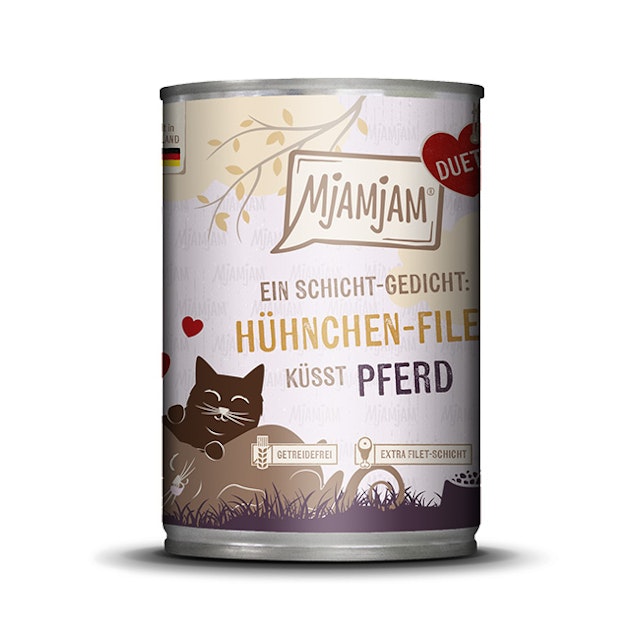 MjAMjAM - Duett 390gVorschaubild