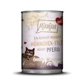 MjAMjAM - Duett 390g MjAMjAM Katze 6x390g DUETT HühnchenFilet mit PferdVorschaubild