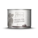 Vorschaubild MjAMjAM Hund 200g Pferd mit Kürbis 