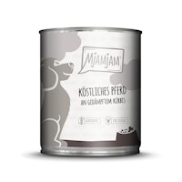 MjAMjAM – ausgewählte Pferd 800g