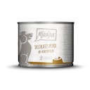 Vorschaubild MjAMjAM Hund 200g Pferd mit Kartoffel 