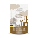 Vorschaubild MjAMjAM Katze 125g DUO Rind und Pute 