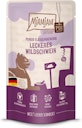 Vorschaubild MjAM 125g Quetschie Wildschwe pur Cat