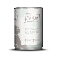 MjAM 400g DUO Kalb&Hering Cat
