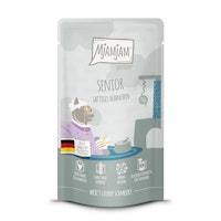 MjAMjAM – Senior 300g