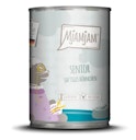 Vorschaubild MjAMjAM Katze 400g Senior - Hühnchen 
