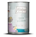 MjAMjAM – Senior 400g MjAMjAM Katze 6x400g Senior - Hühnchen Vorschaubild