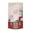 Vorschaubild MjAMjAM Katze 300g Senior Rind 