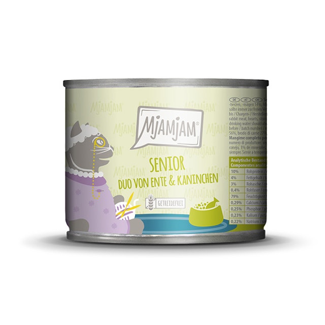 MjAMjAM – Senior 200gVorschaubild