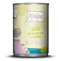 MjAMjAM – Senior 400g MjAMjAM Katze 6x400g Senior-DUO Ente und KaninchenVorschaubild