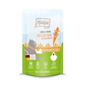 MjAMjAM – Chicks and Friends 125g MjAMjAM Katze 12x125g Chicks und Friend Huhn mit MöhrenVorschaubild