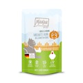 MJAMJAM Chicks & Friends 300g MjAMjAM Katze 6x300g Chicks und Friend Huhn mit KürbisVorschaubild