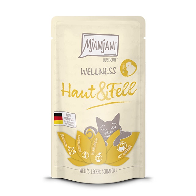 MjAMjAM – Wellness 125gVorschaubild