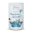Vorschaubild MjAMjAM Katze 125g Wellness Knochen und Gelenke Huhn