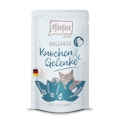 MjAMjAM – Wellness 125g MjAMjAM Katze 12x125g Wellness Knochen und Gelenke HuhnVorschaubild