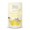 Vorschaubild MjAMjAM Katze 125g Wellness Knochen und Gelenke Rind