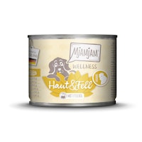 MjAM 200g Wellness Haut&Fell Huhn Dog