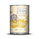 Vorschaubild MjAM 400g Wellness Haut&Fell Huhn Dog