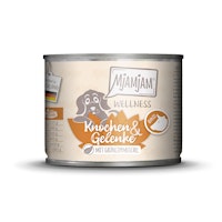 MjAM 200g Wellness Knochen&Gelenke Dog