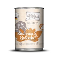 MjAM 400g Wellness Knochen&Gelenke Dog