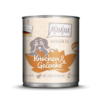 MjAM 800g Wellness Knochen&Gelenke Dog