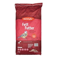 Welzhofer Fettfutter für Wildvögel