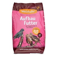 Welzhofer Aufbaufutter für Wildvögel