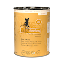 Vorschaubild catz finefood Classic 6 x 400g Katzennassfutter Bild