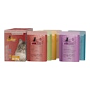 catz finefood Gourmet Selection No.3-13 12 x 85g Multipack Katzennassfutter