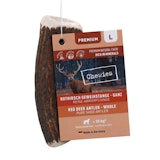 Chewies Geweih-Snack L 160 Gramm HundekauartikelZubehörbild