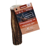 Chewies Geweih-Snack XL 250 Gramm HundekauartikelZubehörbild