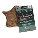 Chewies Geweih-Snack HundekauartikelZubehörbild