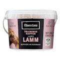 Chewies Trainings-Happen 300g Hundesnack 8 x 300 Gramm LammVorschaubild