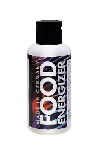 FAUNA MARIN Food Energizer 100 Milliliter Fischfutter