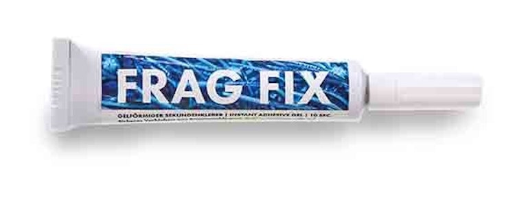 FAUNA MARIN Frag Fix Glue Pflanzenpflege