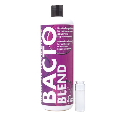 FAUNA MARIN Bacto Reef Blend Wasseraufbereitung