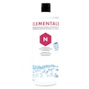 FAUNA MARIN Elementals N 1000 Milliliter Wasseraufbereitung für Meerwasseraquaristik