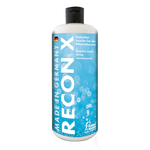 FAUNA MARIN Recon X Heilmittel für Meerestiere