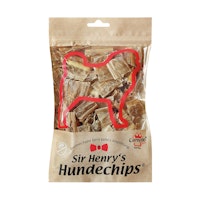 Carnello Sir Henry's Hundechips Hundesnack