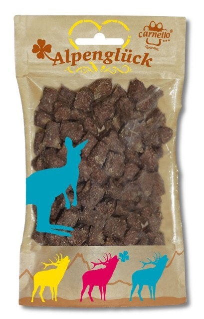 Carnello Alpenglück HundesnacksVorschaubild