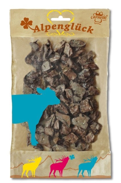 Carnello Alpenglück HundesnacksVorschaubild